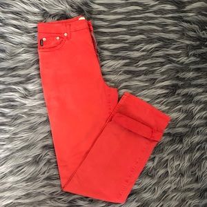 Moschino Donna Jeans